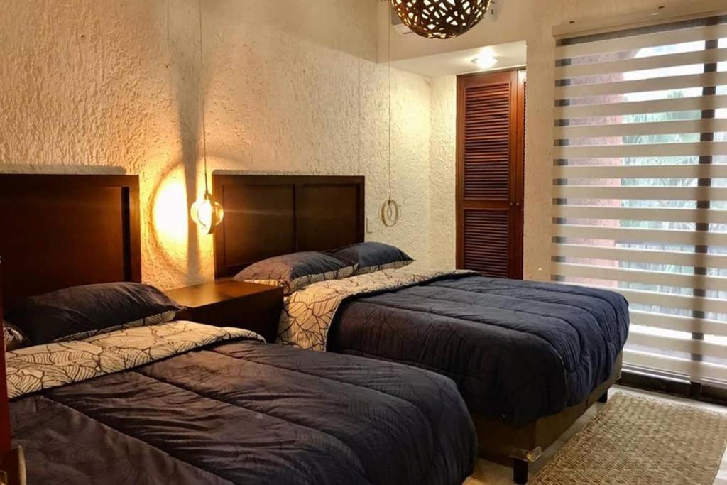 Tu Depa En El Paraiso Cancun 2 Kültér fotó