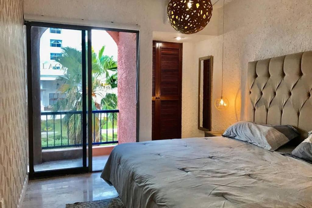 Tu Depa En El Paraiso Cancun 2 Kültér fotó