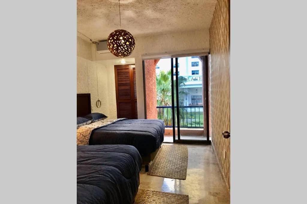 Tu Depa En El Paraiso Cancun 2 Kültér fotó