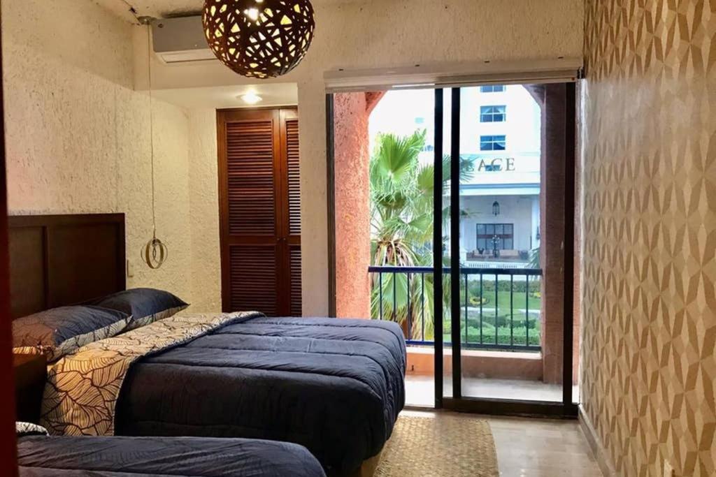 Tu Depa En El Paraiso Cancun 2 Kültér fotó