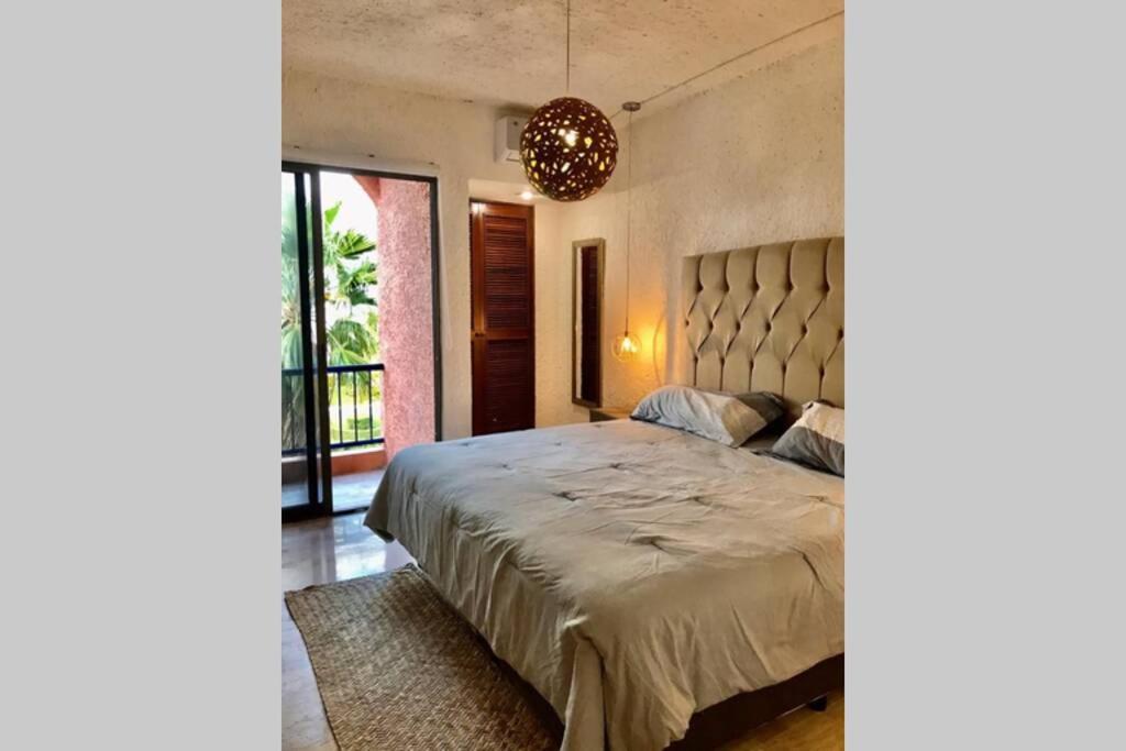 Tu Depa En El Paraiso Cancun 2 Kültér fotó