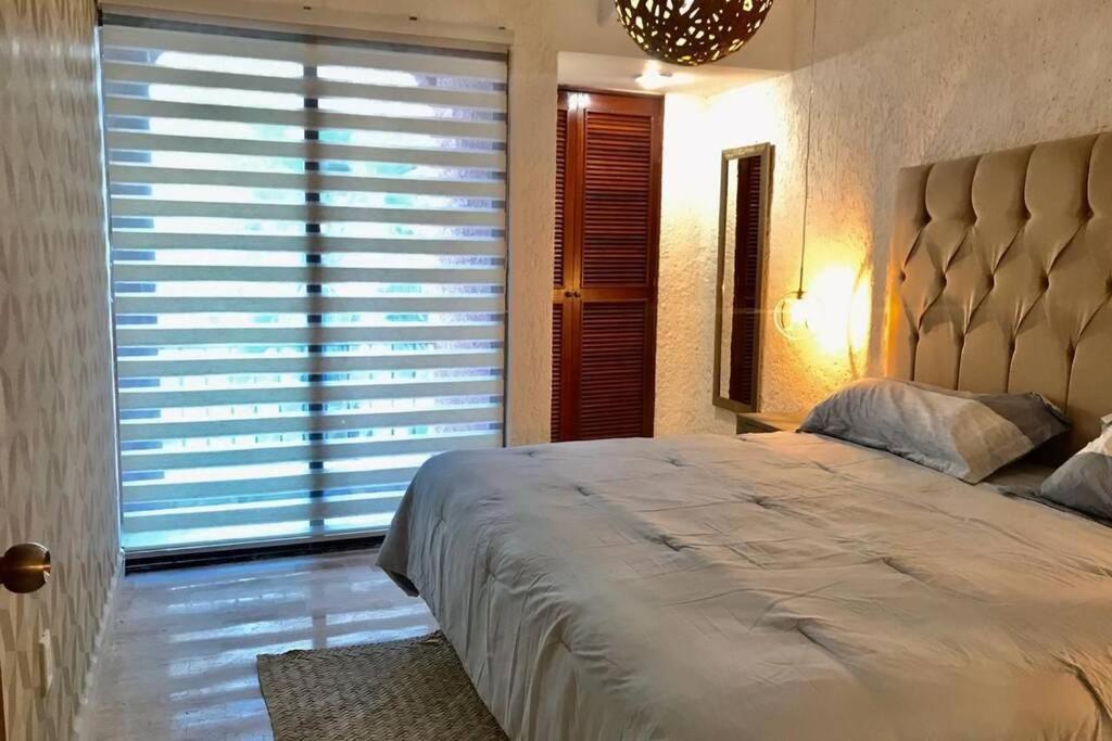 Tu Depa En El Paraiso Cancun 2 Kültér fotó